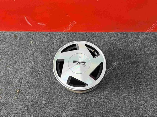 Design tipo rg14 - rg14, cerchio