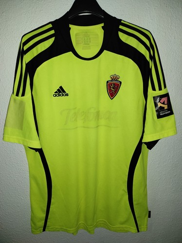 Real zaragoza 2009 2010 away - real,