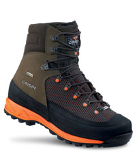 PROMOZIONE Scarpe CRISPI TRACK GTX© - GARANZIA 12 mesi - anfibi trekking