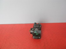 POMPA INIEZIONE 46779630 LANCIA YPSILON 1.3 MULTIJET ANNO 2005