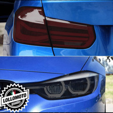 Pellicola Fanali Fume per Audi