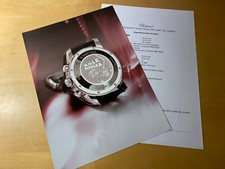 Comunicado Stampa CHOPARD Nota