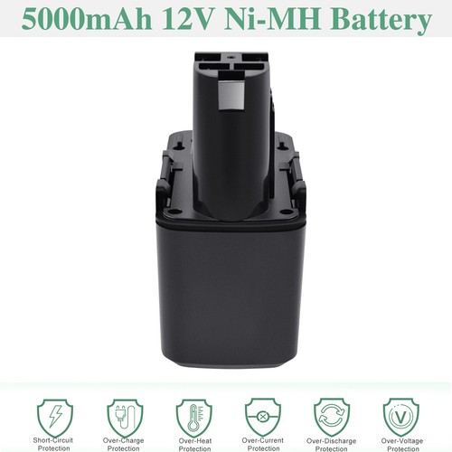 5000mah 12v batteria - batteria, per