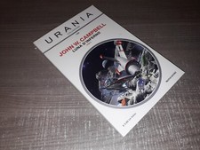 URANIA Collezione 129  LUNA D'INFERNO  John Campbell   Mondadori