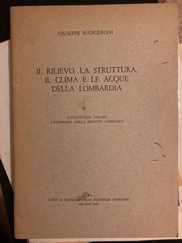 1954 giuseppe nangeroni - 1954,
