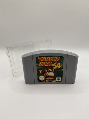 Donkey kong pal nintendo - donkey,