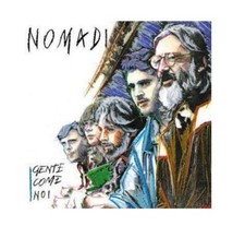 Nomadi ‎– Gente Come Noi