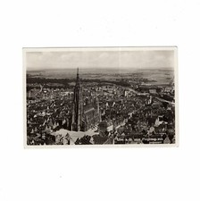 AK Ansichtskarte Ulm an der