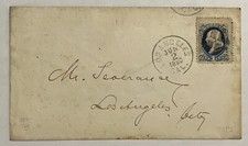 RARE 1880 LOS ANGELES