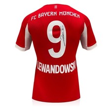 Maglia del Bayern Monaco
