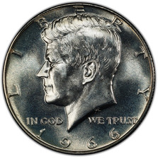 1966 special mint set - 1966, s
