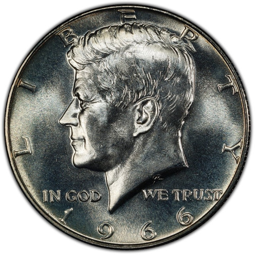 1966 special mint set - s,
