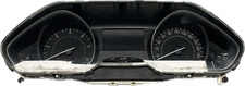 Quadro strumenti cruscotto  PEUGEOT 2008 2017 codice ricambio: 9822621580