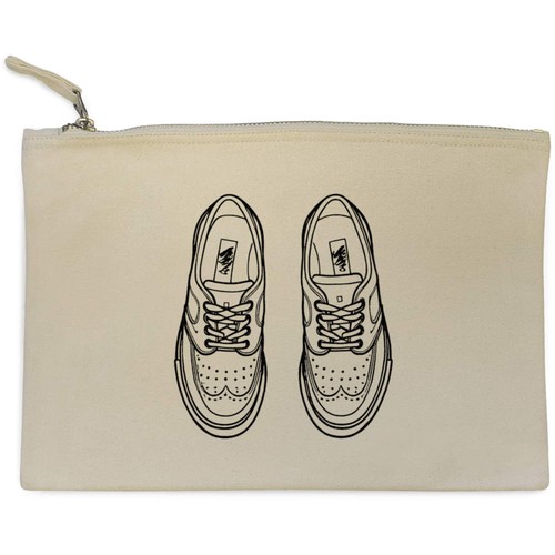 Coppia scarpe borsa - di,