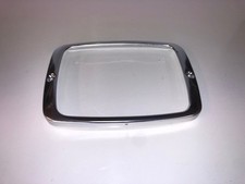 A3148260389 CORNICE FARO CROMATA MERCEDES T2 ORIGINALE