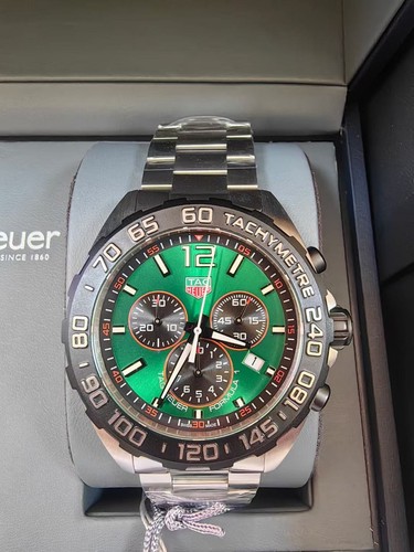 Tag heuer formula - tag, 1