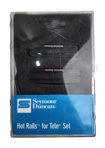 Seymour duncan sthr hot - duncan,