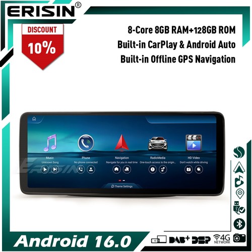 128gb android 16 - 16, gps