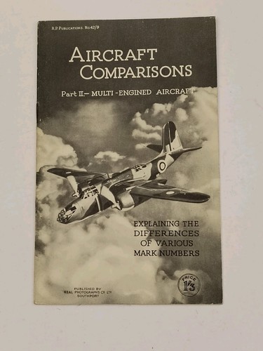 Aviation booklet aircraft - booklet,