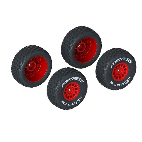Arrma ruote dboots - arrma,