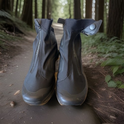 Salomon lab alpine 2 - salomon, xa