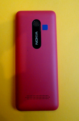 Cover nokia 301 - nokia,
