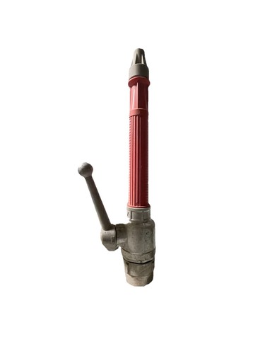 Lancia antincendio - lancia,