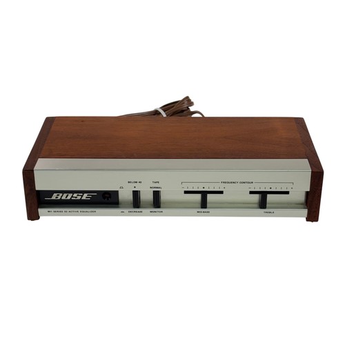 Bose 901 series iii active - iii,