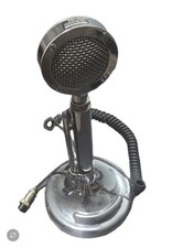 Astatic Silver Eagle Microfono