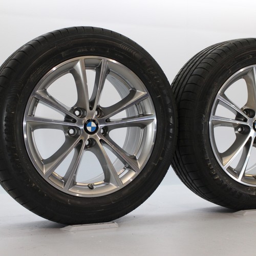 Cerchi alluminio bmw - in,
