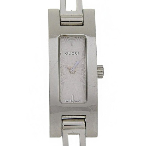 Orologio gucci 3900l usato - usato, ss