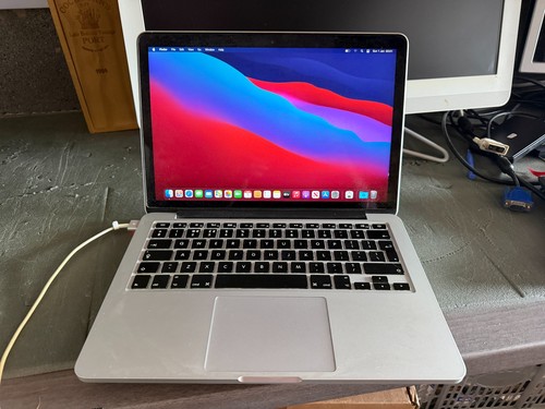 Macbook pro pollici inizio - pollici, (inizio
