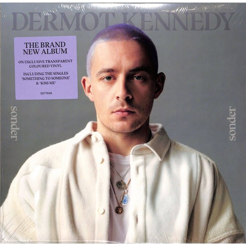 Dermot kennedy sonder - /,
