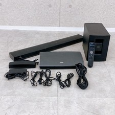 Sistema home theater bose - home,