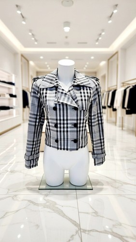 Giacca donna modello trench - giacca,