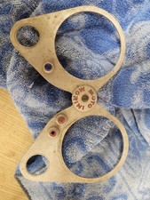 Morini 350 Tamburone Gt Sport