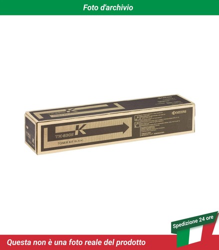 8305k kyocera mita - mita, taskalfa
