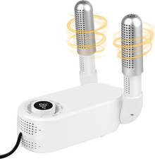 Asciuga Scarpe Elettrico Da