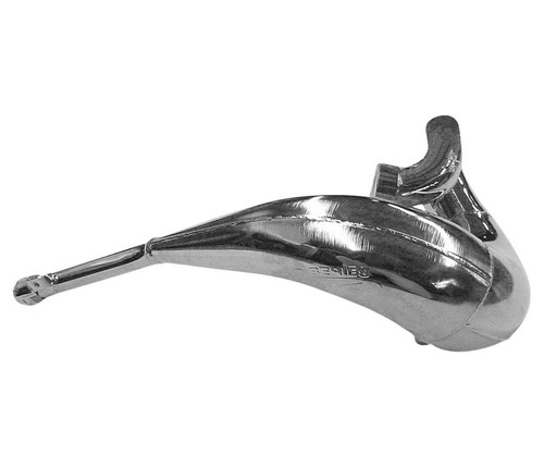 Tubo scarico anteriore fmf - anteriore,