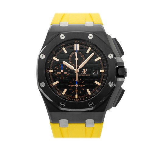 Audemars piguet royal oak - audemars,