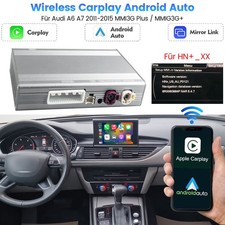 Interfaccia auto wireless