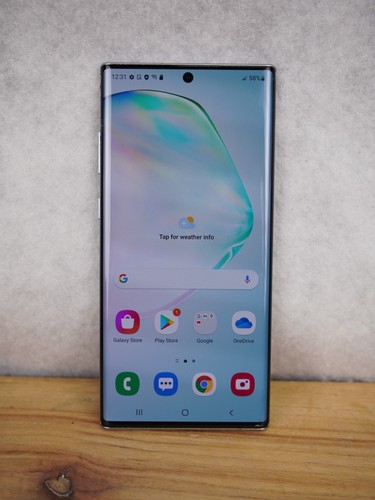 Samsung galaxy note - galaxy, 10