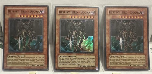 Yugioh eroe del destino - 3x,