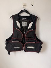 Gilet sicurezza multitasche - di,