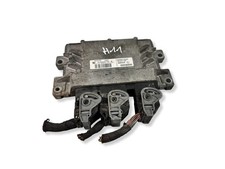 Renault Modus 2005 Engine