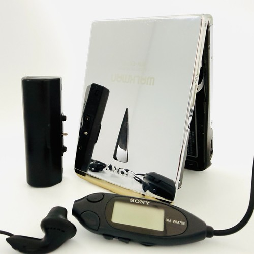 Sony walkman ex1hg - walkman,