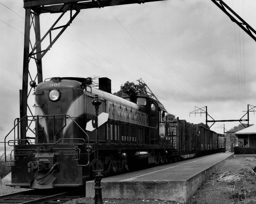 Panama ferrovia treno merci - merci, a