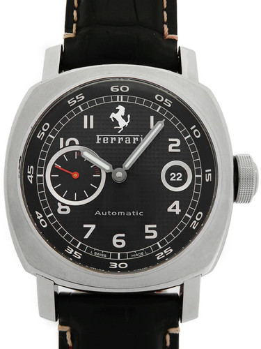 Panerai ferrari granturismo - panerai,