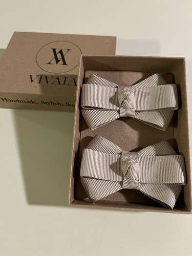 Vivaia fiocchi per scarpe - vivaia, con