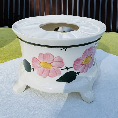 Villeroy boch wild - &, rose